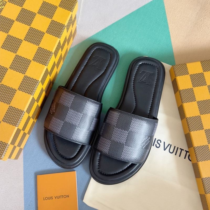 Louis Vuitton Slippers